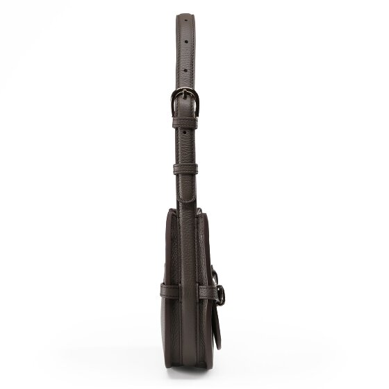 AIGNER Cavallo Borsa a tracolla Pelle 26 cm