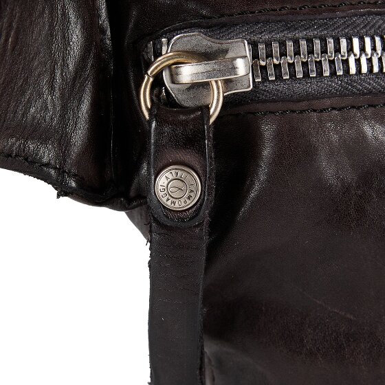 Campomaggi Hibiscus Marsupio Pelle 29 cm