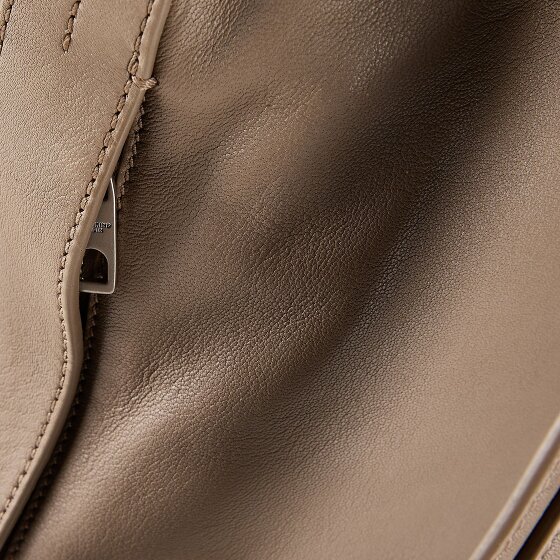 Liebeskind Elvira Zaino da giorno Pelle 66 cm Scomparto per laptop