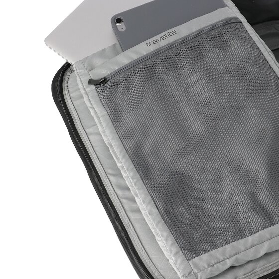 Travelite Venture Line Borsa da viaggio Weekender 57 cm