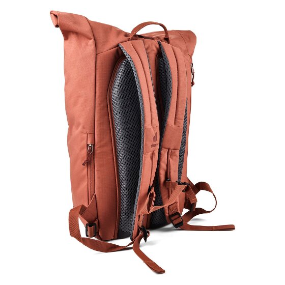 Deuter Stepout 22 Zaino da giorno 45 cm Vano porta PC