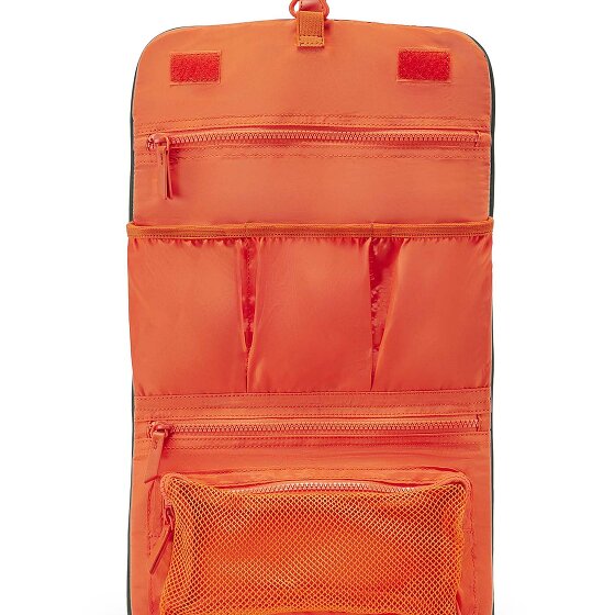 LES VISIONNAIRES Unio Borsa da toilette 41 cm