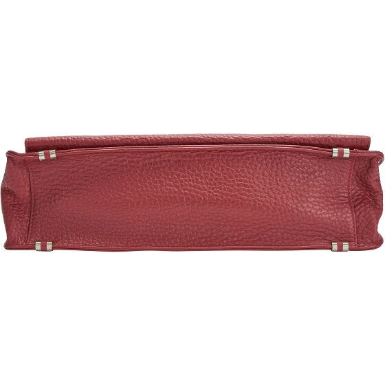 Voi Hirsch Danielle Borsa in pelle 39 cm Scomparto per laptop