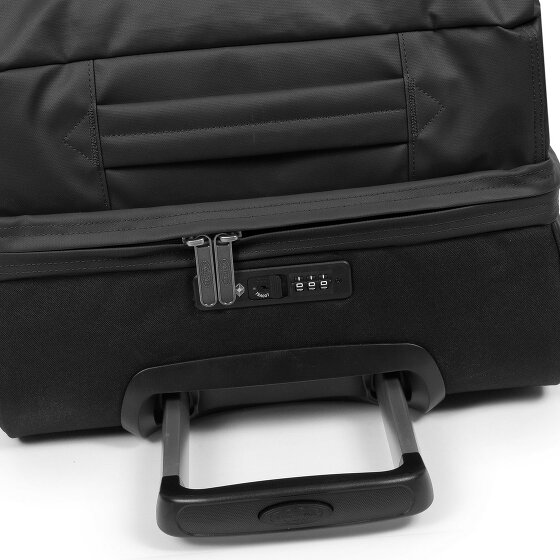 Eastpak Transit'R Transit'R 2 ruote Borsa da viaggio M 67 cm