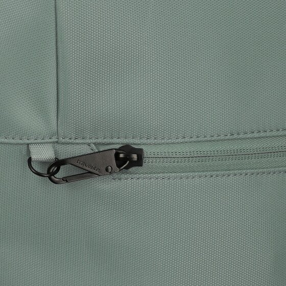 Travelite Workfloow Zaino da giorno 46 cm Scomparto per laptop