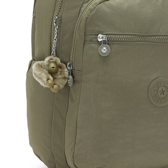 Kipling Basic Seoul Zaino da giorno 44 cm Vano porta PC