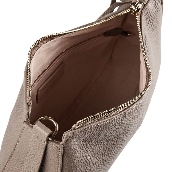 Coccinelle Nory Borsa a spalla Vera Pelle 30 cm