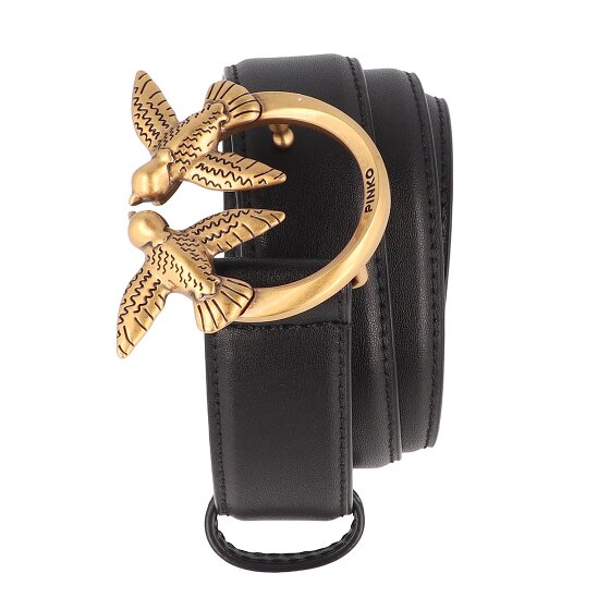 PINKO Love Berry Cintura Pelle