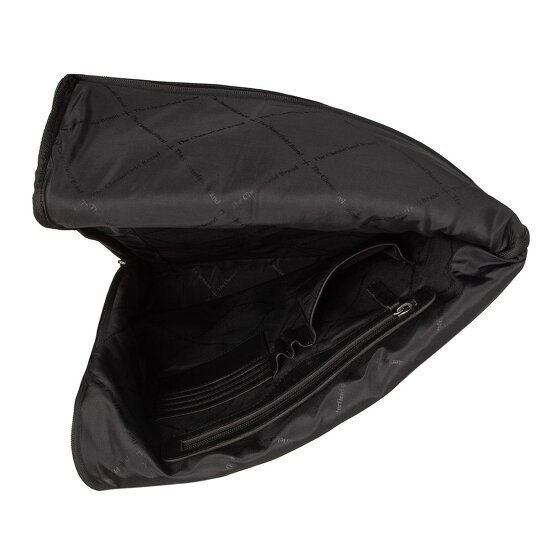 The Chesterfield Brand Fusion Trondheim Zaino da giorno 40 cm Scomparto per laptop
