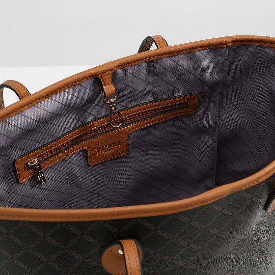 L.Credi Borsa Filiberta 46 cm L.Credi Borsa Filiberta 46 cm