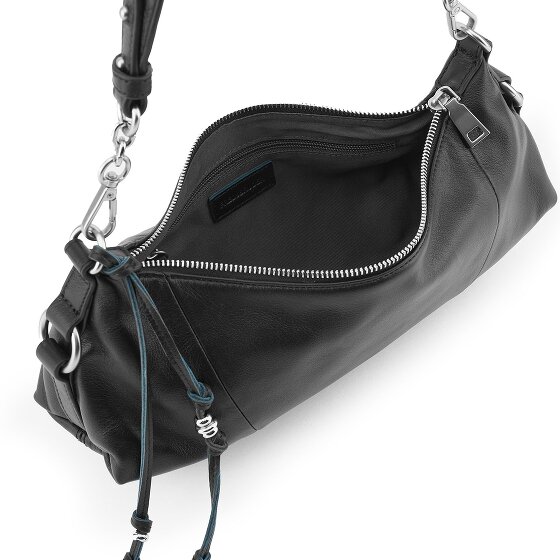 FredsBruder Stay With Me Borsa a spalla Vera Pelle 31 cm