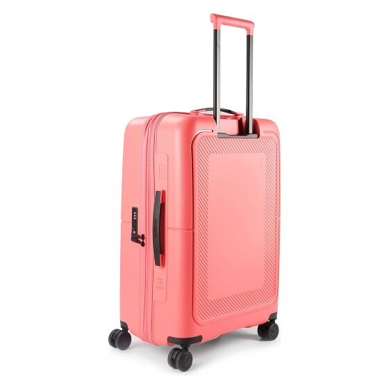 American Tourister Dashpop 4 ruote Carrello 67 cm espandibile