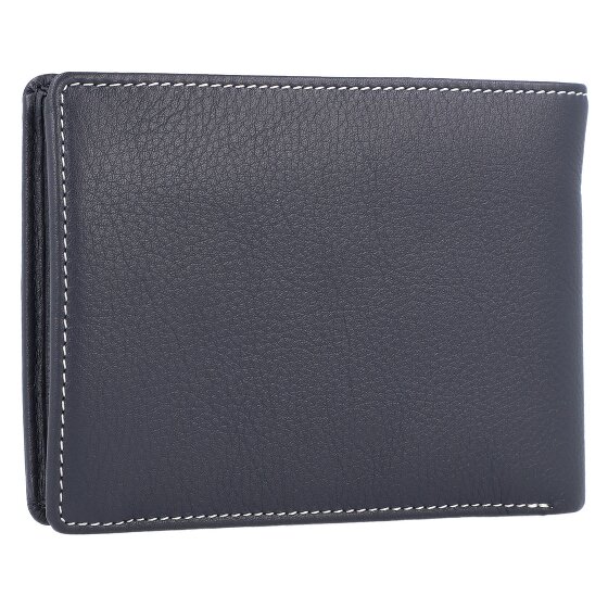 Picard Diego portafoglio in pelle 12,5 cm