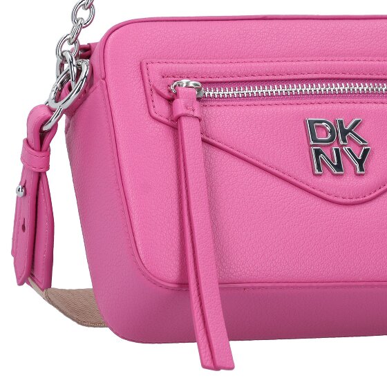 DKNY Milan Borsa a tracolla Pelle 22.5 cm