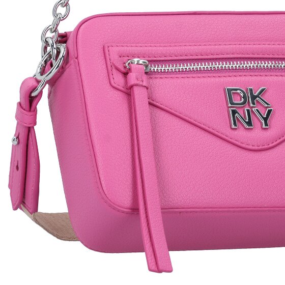 DKNY Milan Borsa a tracolla Pelle 22.5 cm DKNY Milan Borsa a tracolla Pelle 22.5 cm