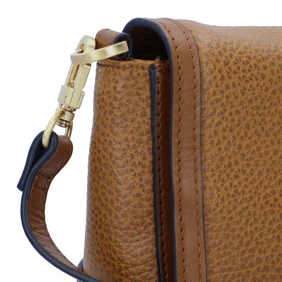 Burkely Keen Keira Borsa a tracolla Vera Pelle 18 cm