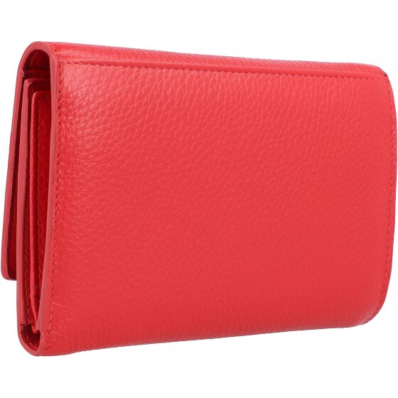 Bric's Portafoglio Marmolada RFID in pelle 15 cm