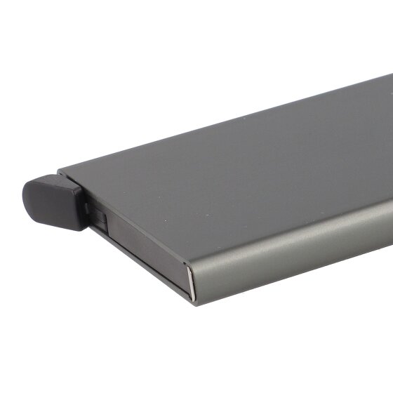 Secrid Cardprotector Custodia per carte di credito RFID 6 cm