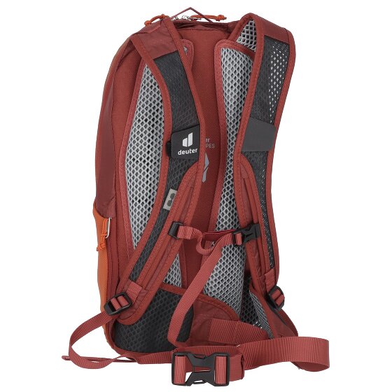 Deuter Race 8 Zaino da giorno 43 cm