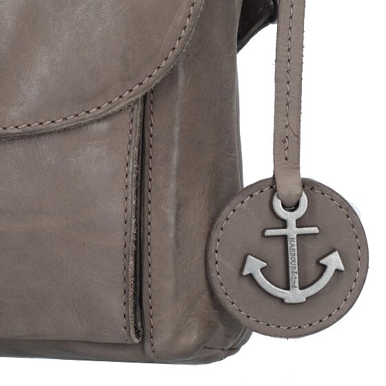 Harbour 2nd Anchor Love Iben Borsa a tracolla Pelle 21 cm