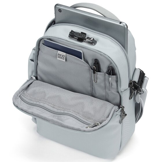 Pacsafe Pacsafe V Borsa a tracolla Protezione RFID 20 cm