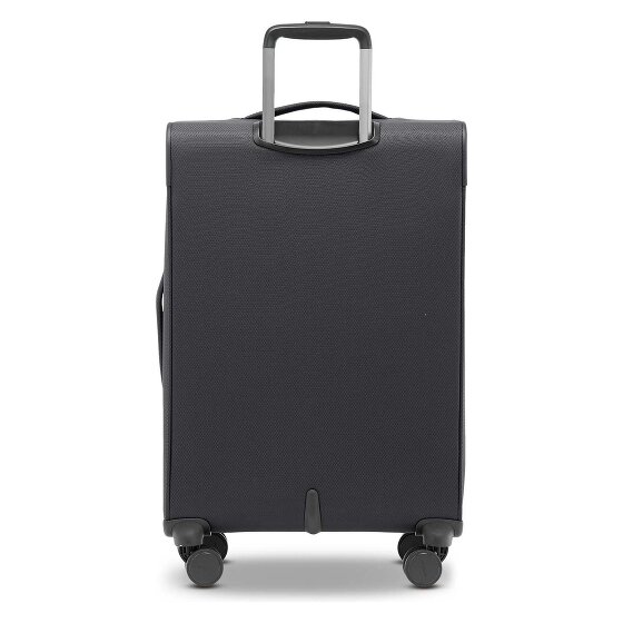Stratic Lite 4 ruote Carrello M 65 cm espandibile