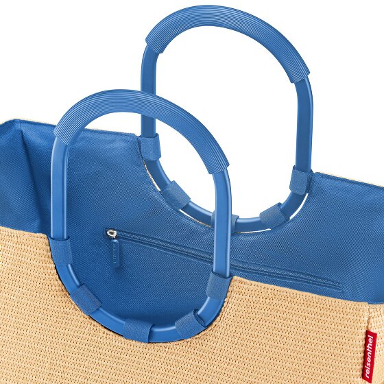 reisenthel Borsa Loopshopper L Frame 46 cm