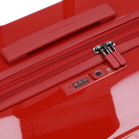 Piquadro PQ Light 4 ruote Carrello 75 cm