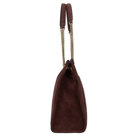 Lauren Ralph Lauren Bradley Borsa shopper Pelle 35 cm