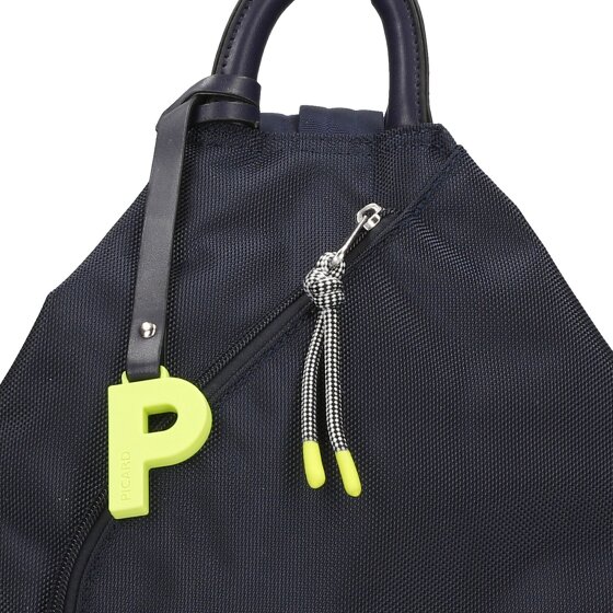 Picard Lucky One Zaino da città 33 cm