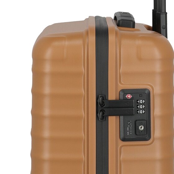 Titan Upgrade 4 ruote Carrello della cabina S 55 cm