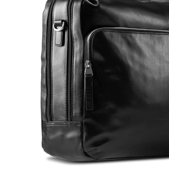 Jost Skagen Valigetta Pelle 40 cm Scomparto per laptop
