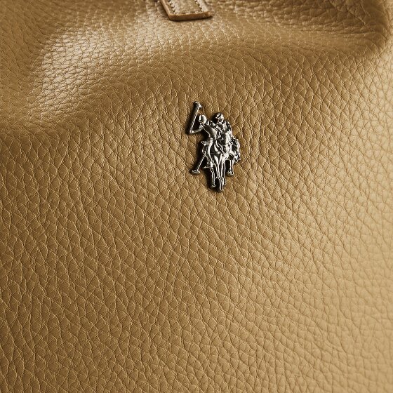 U.S. Polo Assn. Rogersville borsa reversibile L 33 cm