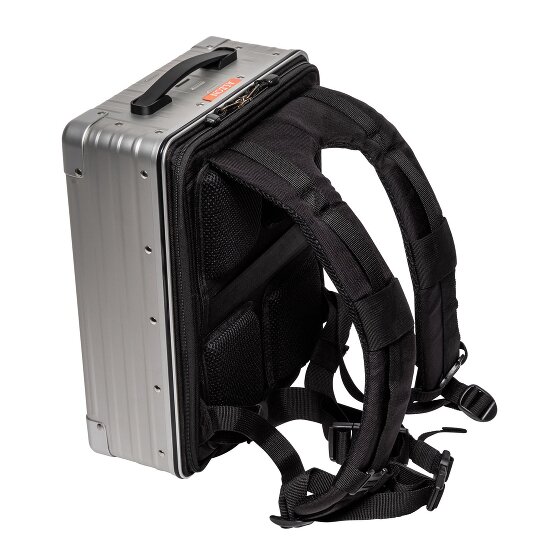 Aleon Zaino ibrido 39 cm Scomparto per laptop