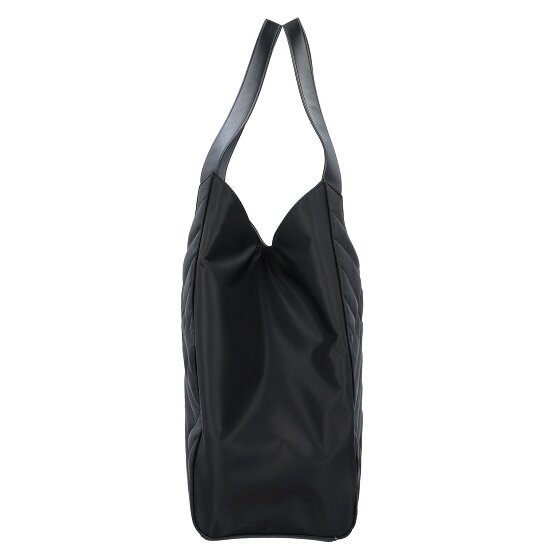 PINKO Tote Bag Puzzle Borsa shopper Pelle 34.5 cm