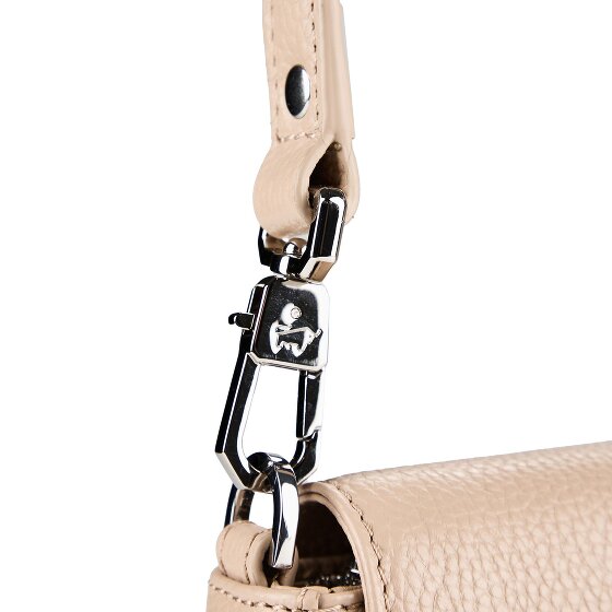 Braun Büffel Hanna Borsa a tracolla XS Pelle 21 cm