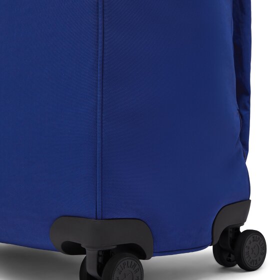 Kipling Basic Darcey Up L 4 ruote Carrello L 75 cm