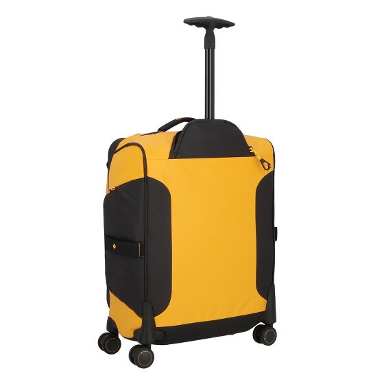 Samsonite Paradiver Light 4 ruote Carrello della cabina 55 cm