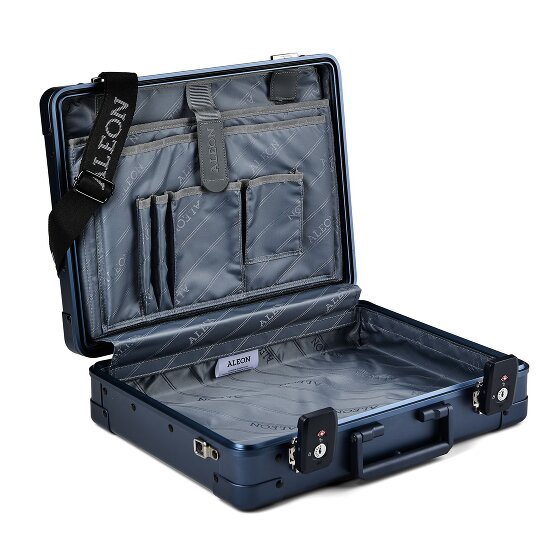 Aleon Attache Valigetta 38 cm Vano porta PC