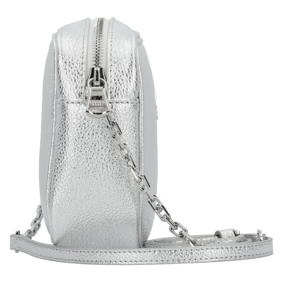 Patrizia Pepe Fly Borsa a tracolla Pelle 19 cm