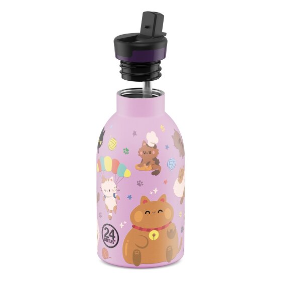 24Bottles Biberon Kids Clima 300 ml