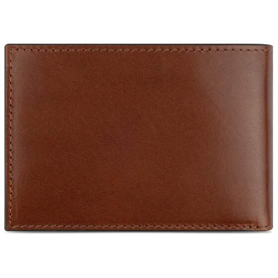 bugatti Nobile Portafoglio Protezione RFID Pelle 10.5 cm
