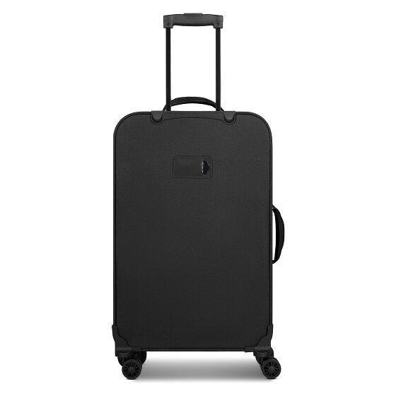 Check.In Sevilla 3.0 4 ruote Carrello M 67 cm