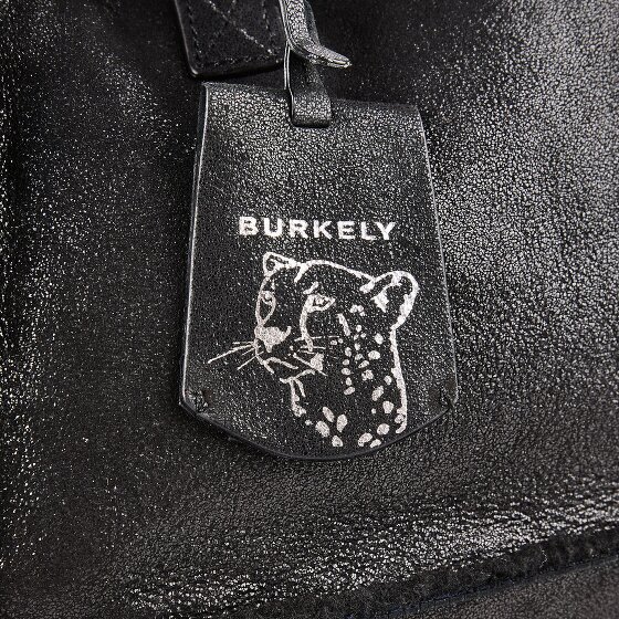 Burkely Borsa Lana Wendeshopper in pelle, 44 cm