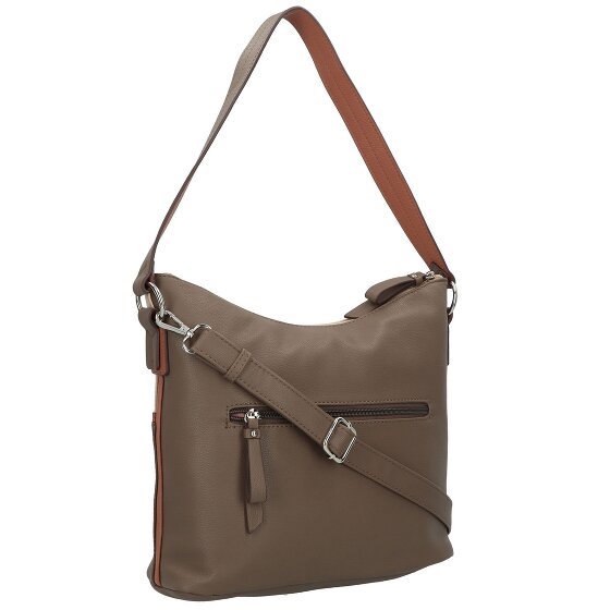 Tom Tailor Borsa a tracolla Jule 31 cm