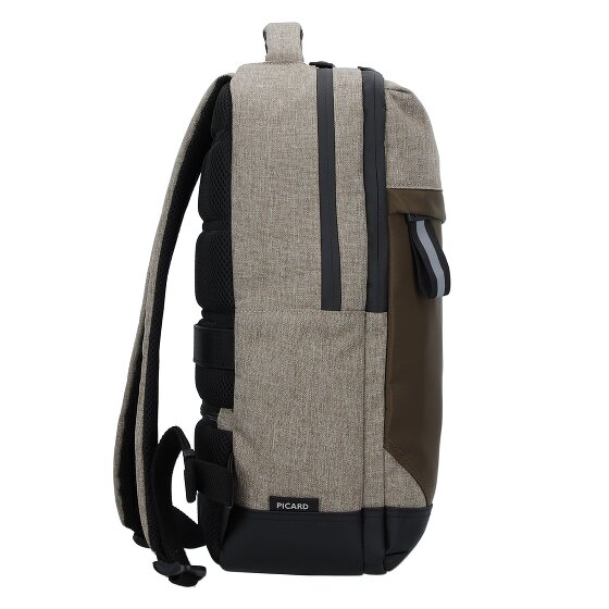 Picard Speed Zaino da giorno 33 cm Scomparto per laptop