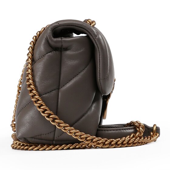 PINKO Love Puff Borsa a tracolla Pelle 21 cm