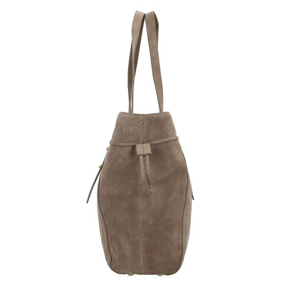 Hey Marly Pretty Wonder Suede Borsa shopper M Pelle 50 cm Hey Marly Pretty Wonder Suede Borsa shopper M Pelle 50 cm