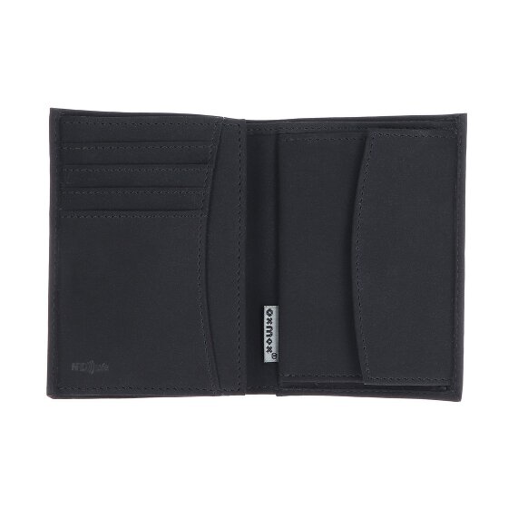 oxmox New Cryptan Portafoglio Protezione RFID 10 cm