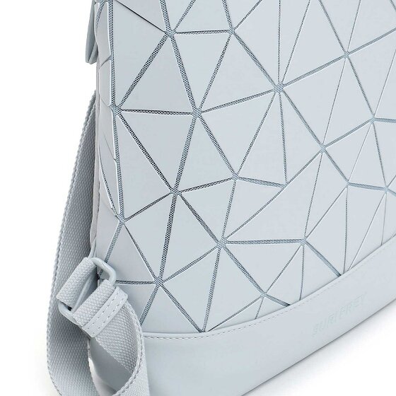 Suri Frey SFY SURI Sports Jessy-Lu Zaino da giorno 40 cm Scomparto per laptop